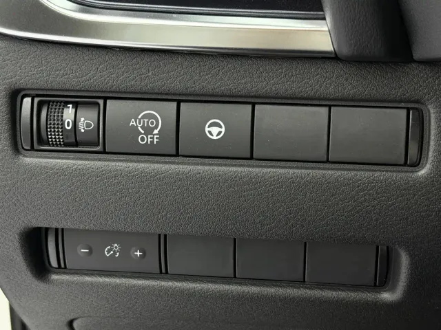 Nissan Qashqai — Фото автомобиля 17