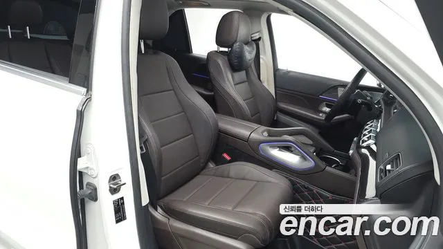 Mercedes-Benz GLE-Class GLE-класс W167 — Фото автомобиля 25