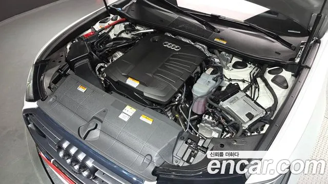 Audi A6 40 TDI Premium — Фото автомобиля 6