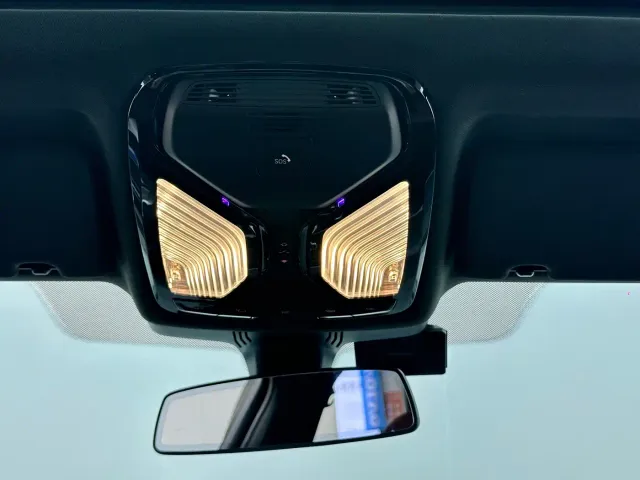 BMW 5 Series — Фото автомобиля 20