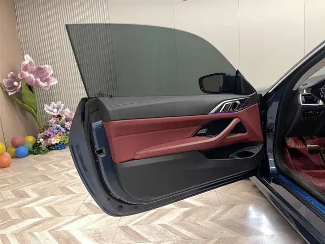 BMW 4 Series — Фото автомобиля 15