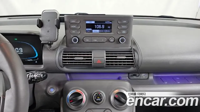Hyundai Casper Casper Turbo Modern — Фото автомобиля 14