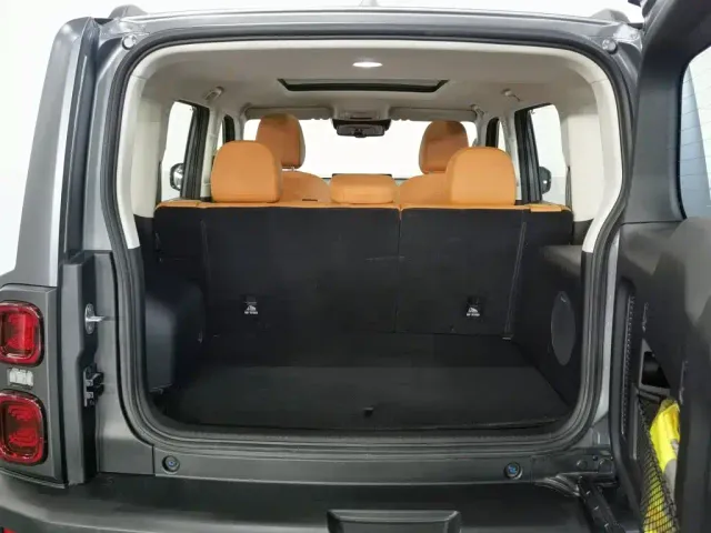 Haval Raptor — Фото автомобиля 16