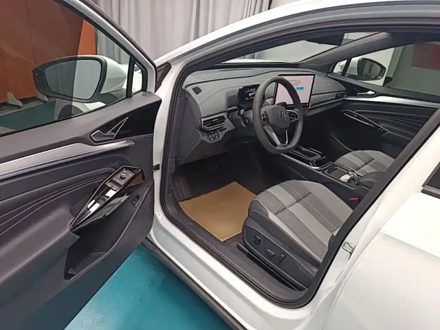 Volkswagen ID.4 Crozz — Фото автомобиля 15
