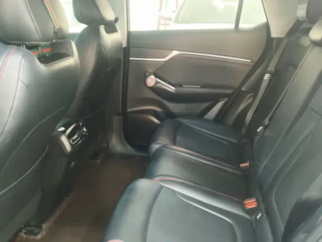 GAC Trumpchi Emkoo — Фото автомобиля 16