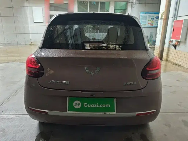 Wuling Bingo — Фото автомобиля 5