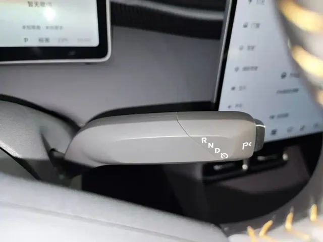 Changan Qiyuan A06 — Фото автомобиля 13