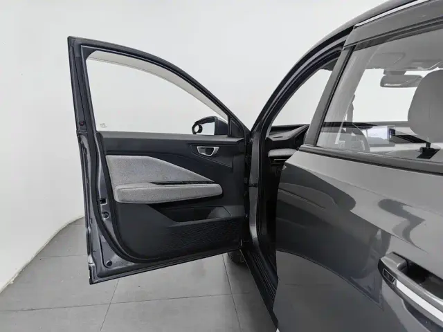 Wuling Xingchi — Фото автомобиля 8