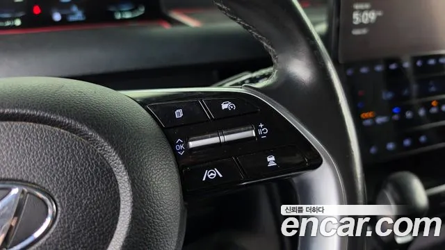 Hyundai Staria — Фото автомобиля 17