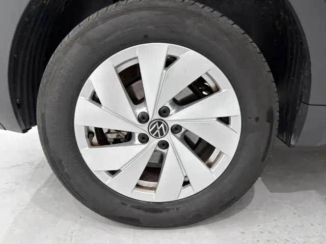 Volkswagen Tharu — Фото автомобиля 17