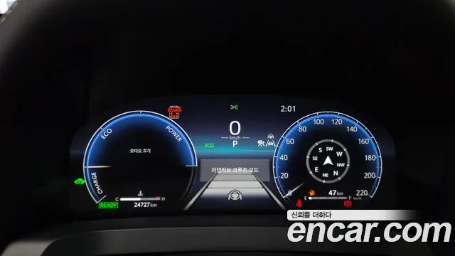 Toyota Alphard — Фото автомобиля 7