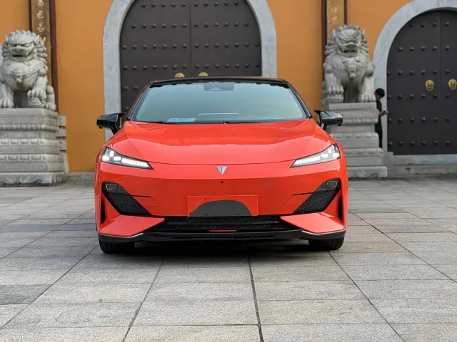 Deepal SL03 — Фото автомобиля 2