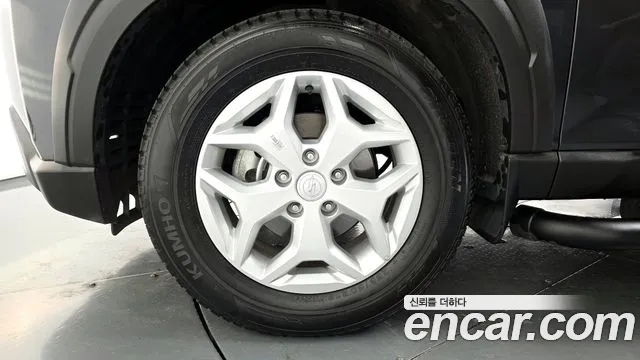 KG_Mobility_Ssangyong Rexton Новый Rexton Sport Дизель 2.2 4WD — Фото автомобиля 5