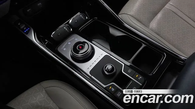 Kia Sorento 4th Gen — Фото автомобиля 12