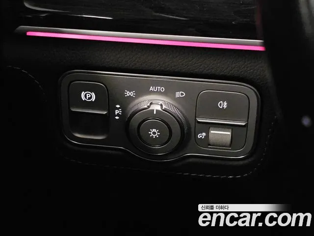 Mercedes-Benz GLE-Class W167 — Фото автомобиля 16