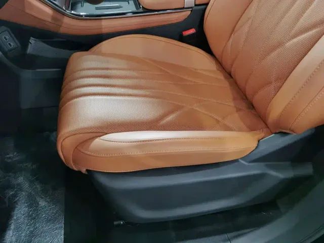 Jetour Shanhai L7 — Фото автомобиля 20