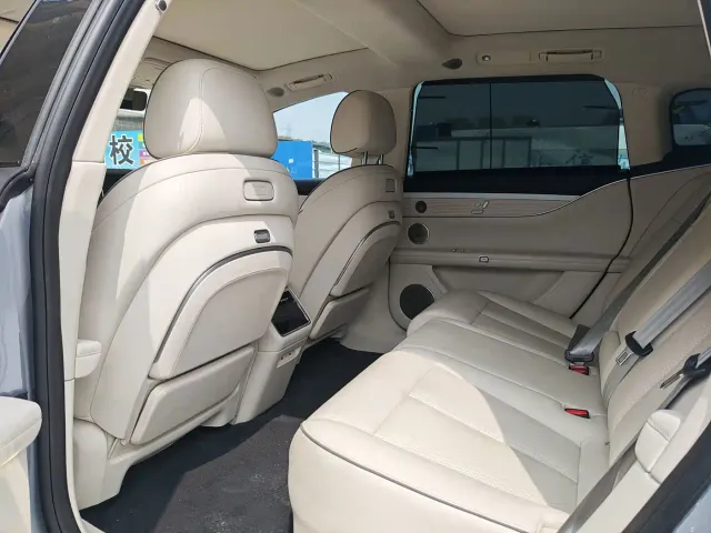 Stelato S9T — Фото автомобиля 7