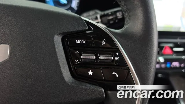 Kia Niro The All New Niro — Фото автомобиля 23