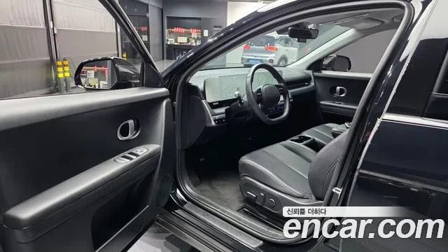 Hyundai Ioniq 5 Ioniq5 — Фото автомобиля 14