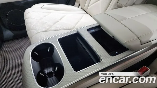 Genesis GV80 — Фото автомобиля 20