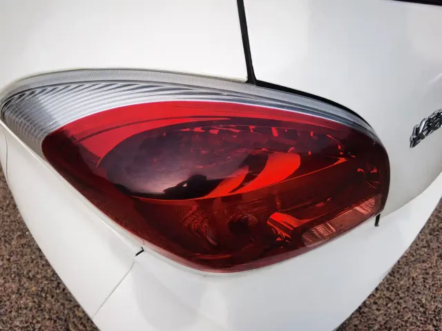 Changan Benben E-Star — Фото автомобиля 8
