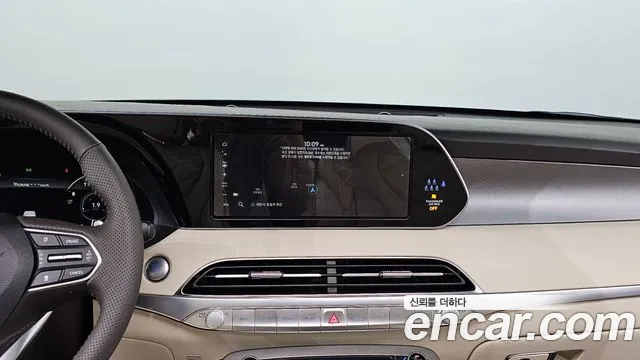 Hyundai Palisade Palisade Бензин 3.8 4WD — Фото автомобиля 12