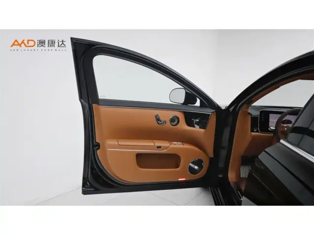 Maextro S800 — Фото автомобиля 10