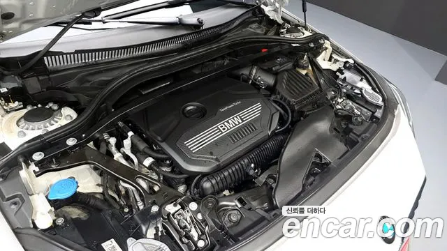 BMW 2-Series — Фото автомобиля 6
