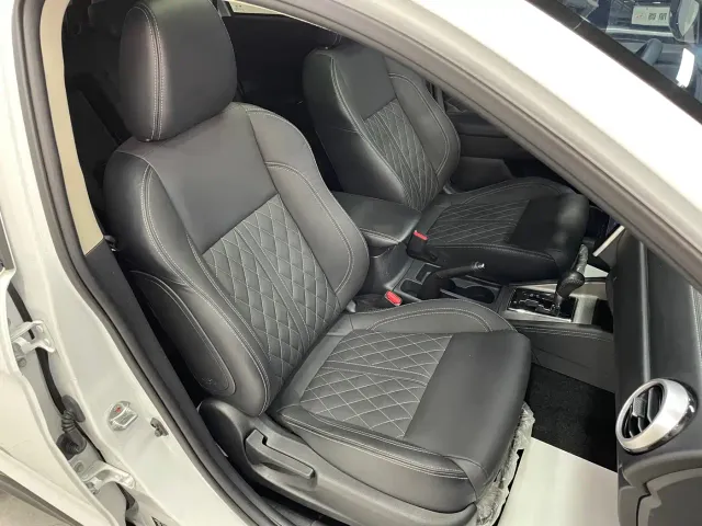 Mitsubishi ASX — Фото автомобиля 21