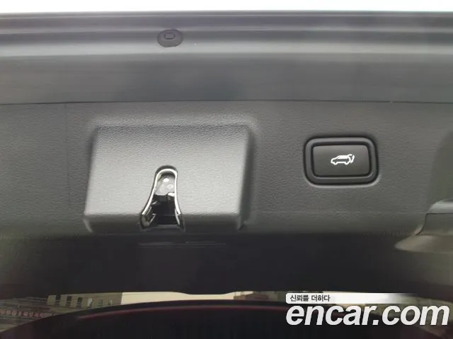 Hyundai Palisade Palisade Дизель 2.2 4WD — Фото автомобиля 17