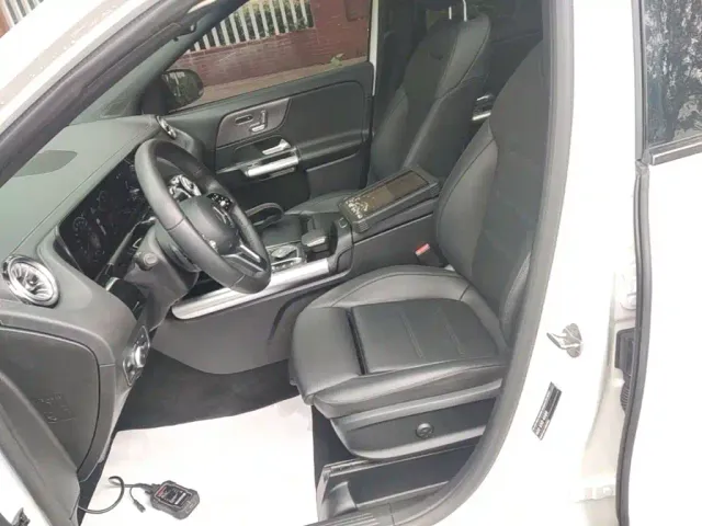 Mercedes-Benz GLA-Class — Фото автомобиля 14