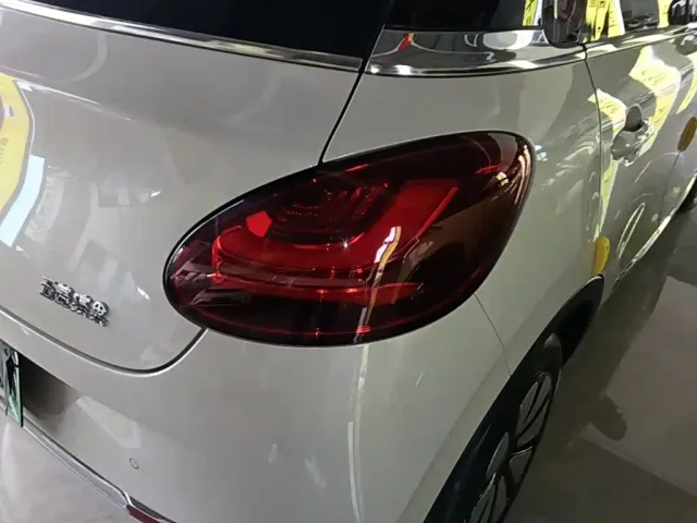 Wuling Bingo — Фото автомобиля 7