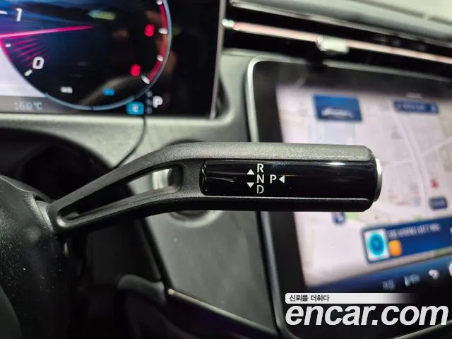 Mercedes-Benz E-Class — Фото автомобиля 9