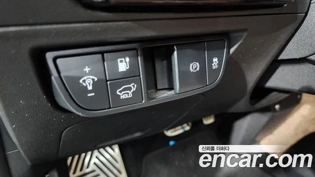 Kia EV6 — Фото автомобиля 27