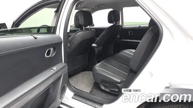 Hyundai Ioniq5 Ioniq5 Long Range AWD — Фото автомобиля 26