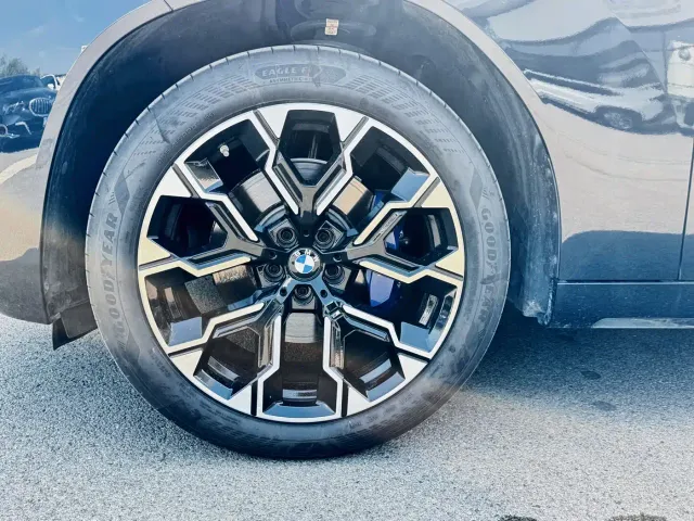 BMW X3 — Фото автомобиля 6