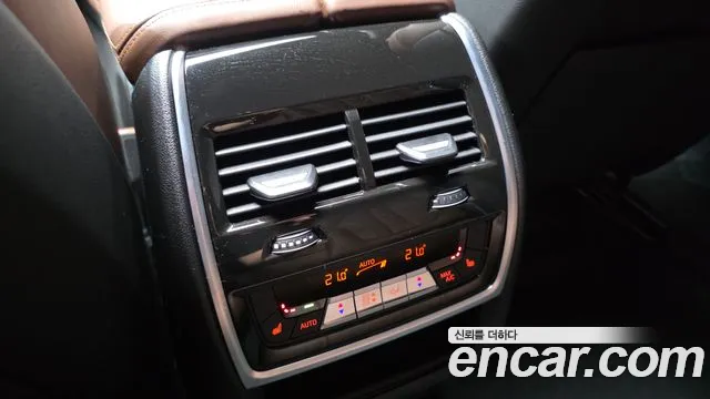 BMW X6 G06 — Фото автомобиля 18