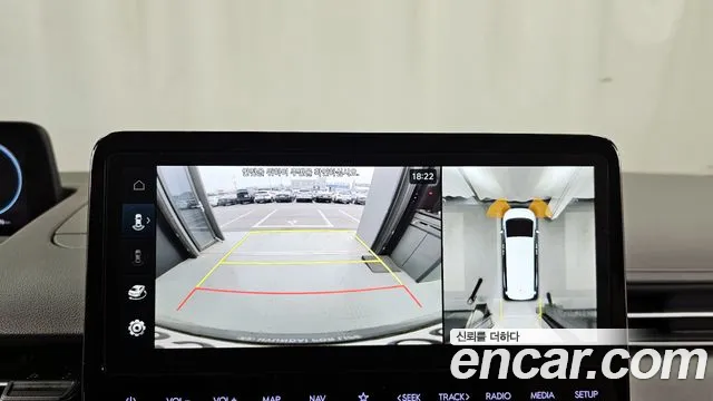 Hyundai Staria Staria 4WD Lounge 9 мест — Фото автомобиля 15