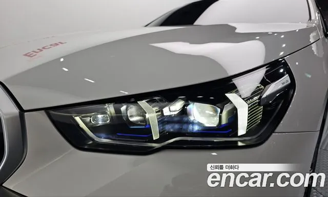 BMW 5 Series — Фото автомобиля 7