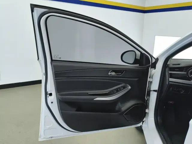Chery Arrizo 5 — Фото автомобиля 7