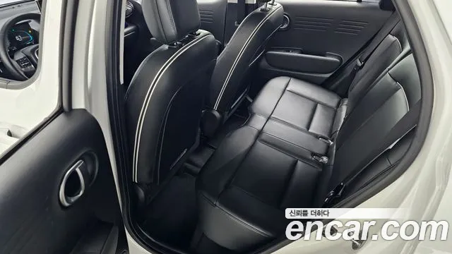Hyundai Casper — Фото автомобиля 18