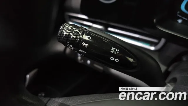 Hyundai Avante CN7 — Фото автомобиля 17