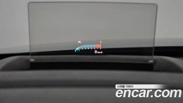 ChevroletGMDaewoo Trailblazer Trailblazer 1.3 турбо 4WD — Фото автомобиля 29