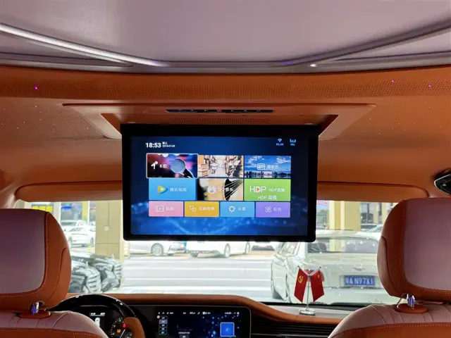 Mercedes-Benz Vito — Фото автомобиля 18