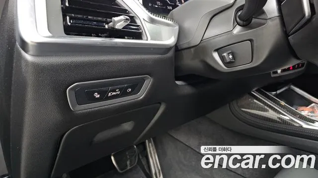 BMW X7 G07 — Фото автомобиля 17