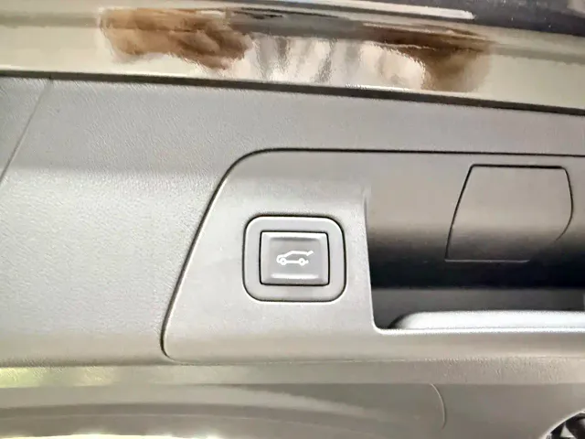 Buick Envision S — Фото автомобиля 19