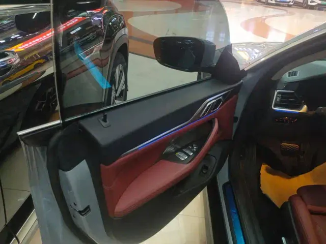 BMW 4 Series — Фото автомобиля 7