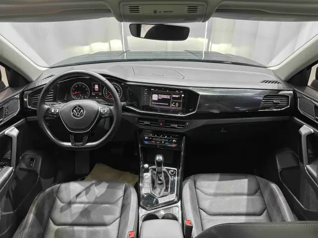Volkswagen Tayron — Фото автомобиля 13