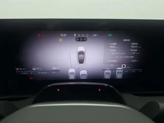 Audi E5 Sportback — Фото автомобиля 9