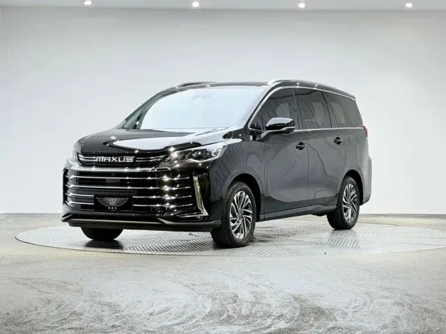 Фотография автомобиля — Maxus G50